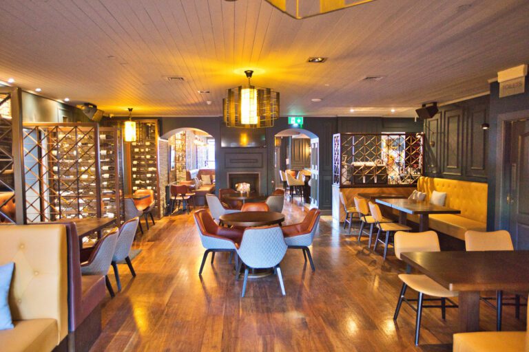 Home in the Mount Kennedy Inn The Mount Kennedy Inn