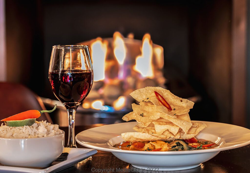 Home in the Mount Kennedy Inn The Mount Kennedy Inn