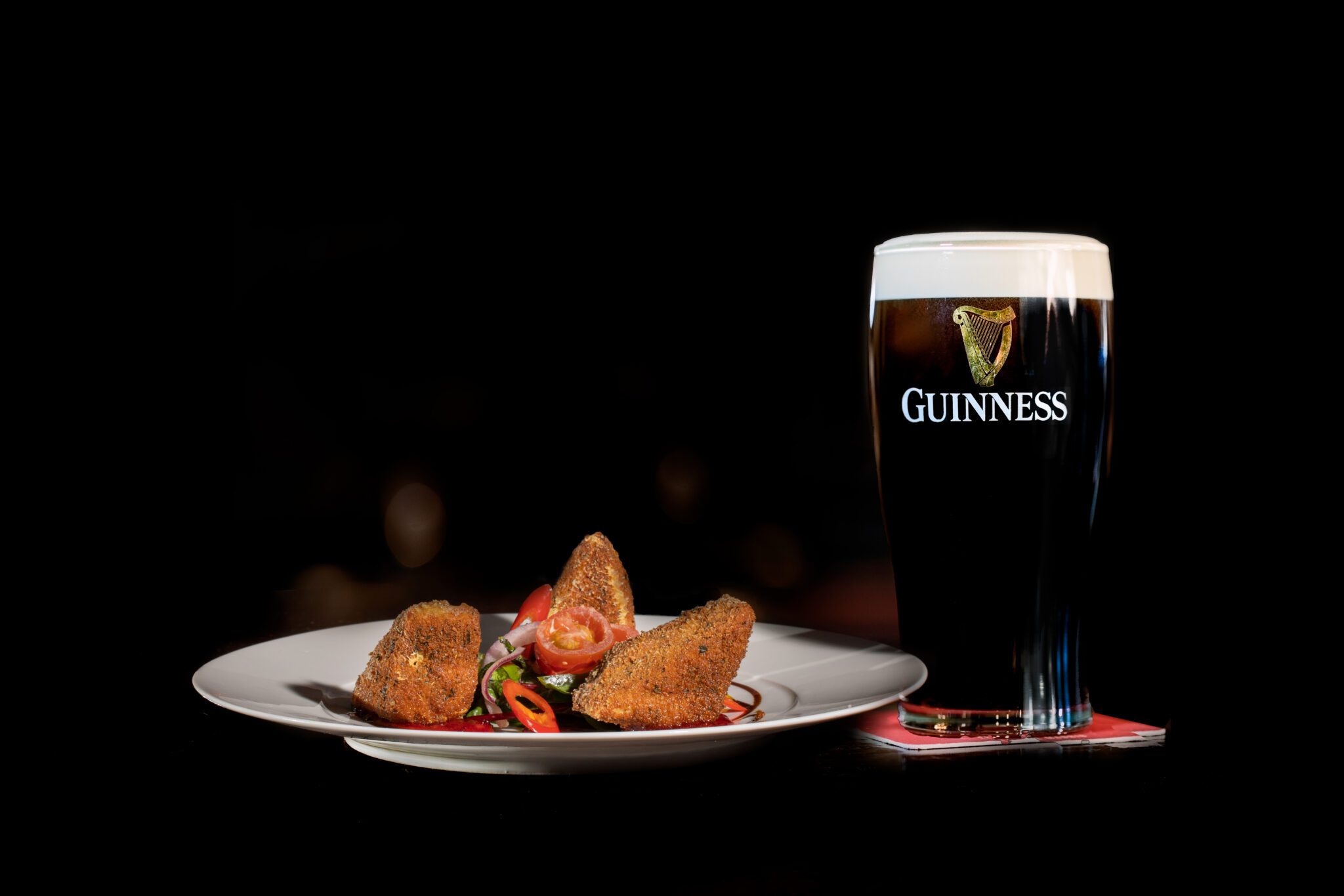 Home in the Mount Kennedy Inn The Mount Kennedy Inn