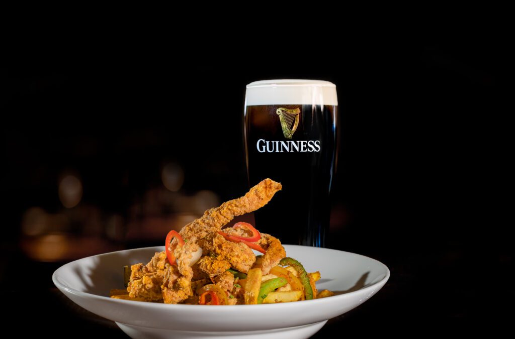 Home in the Mount Kennedy Inn The Mount Kennedy Inn