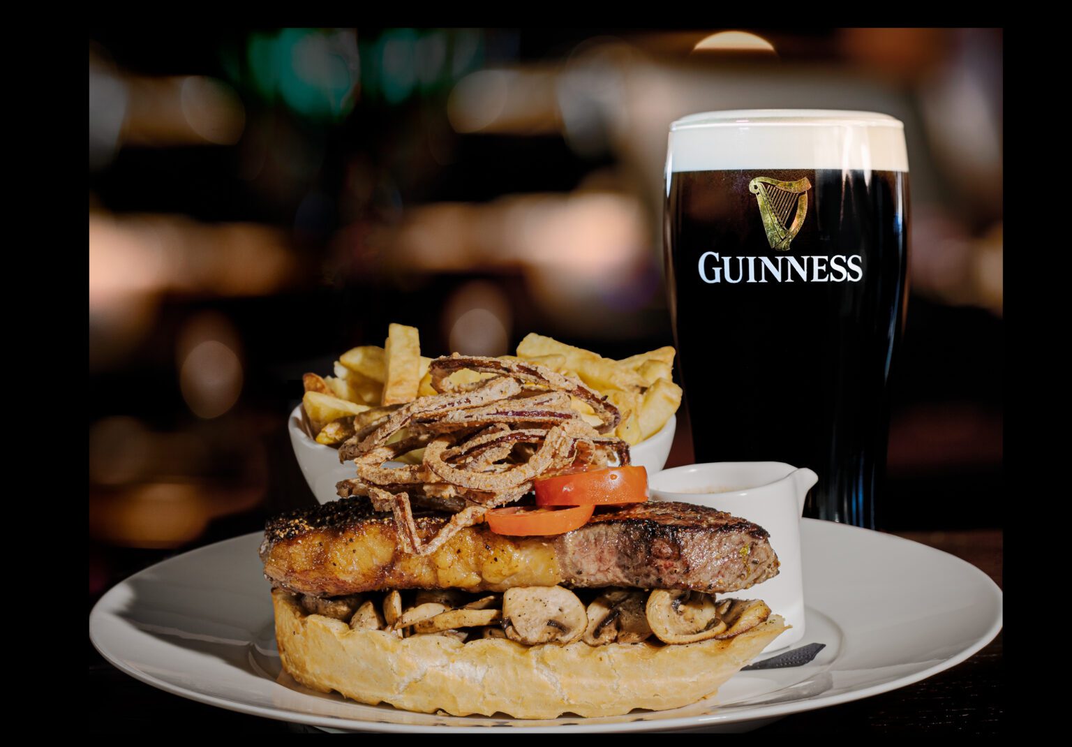 Home in the Mount Kennedy Inn The Mount Kennedy Inn